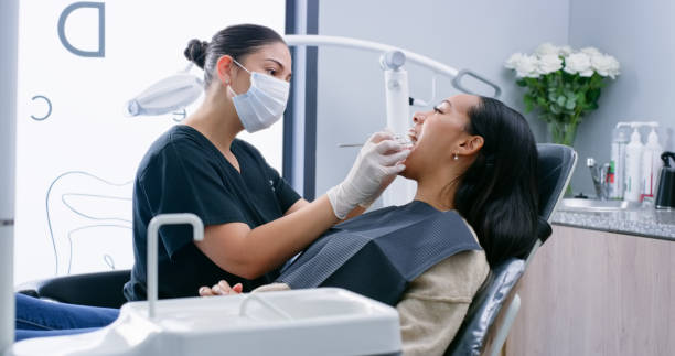 Dental Bonding in Glenwood, MN